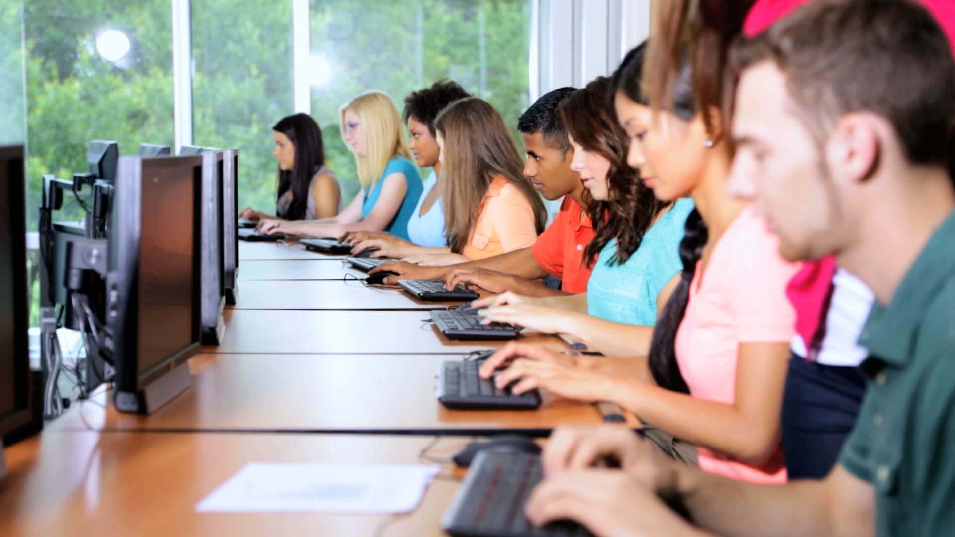 Technology Training